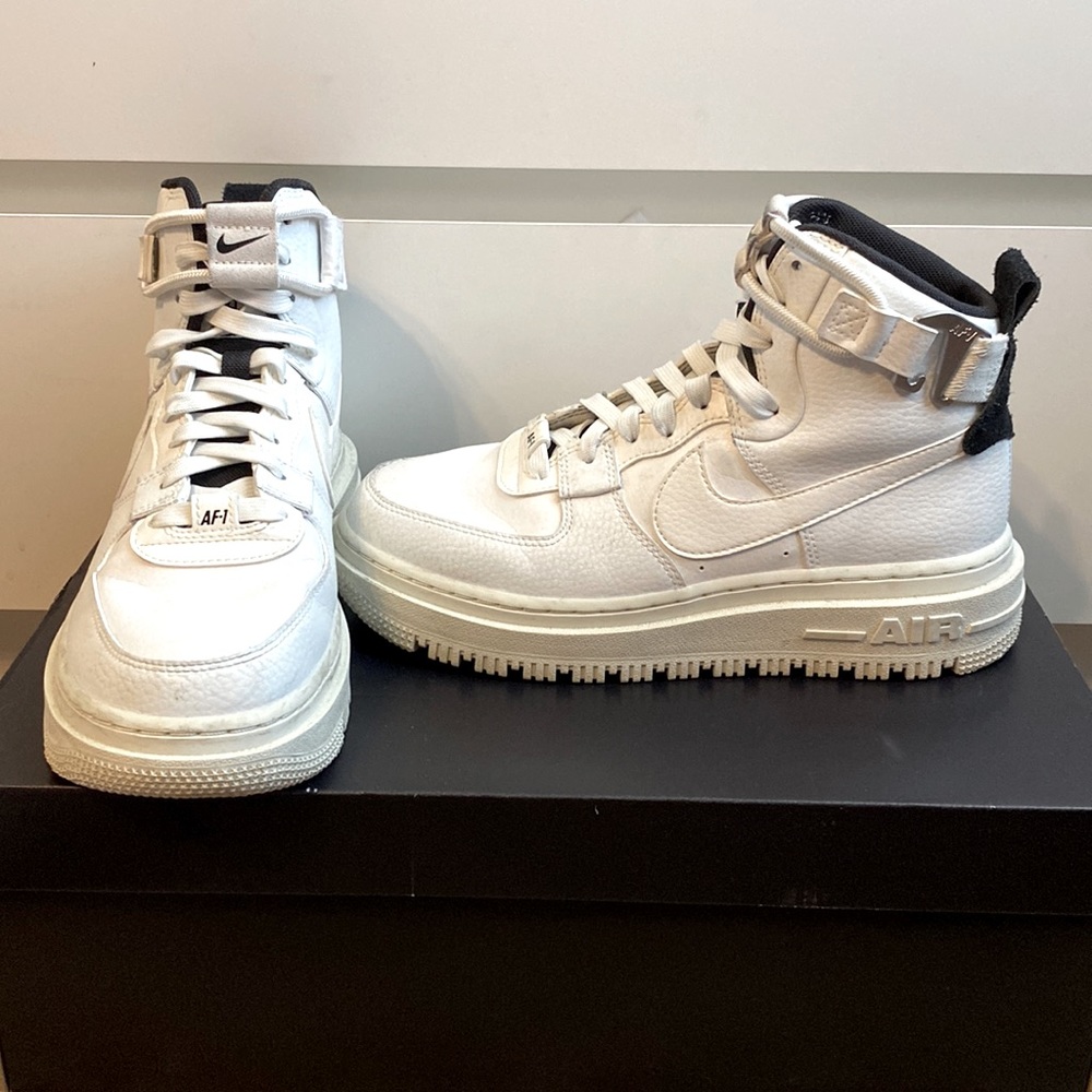 Nike Air Force 1 High Utility 2.0